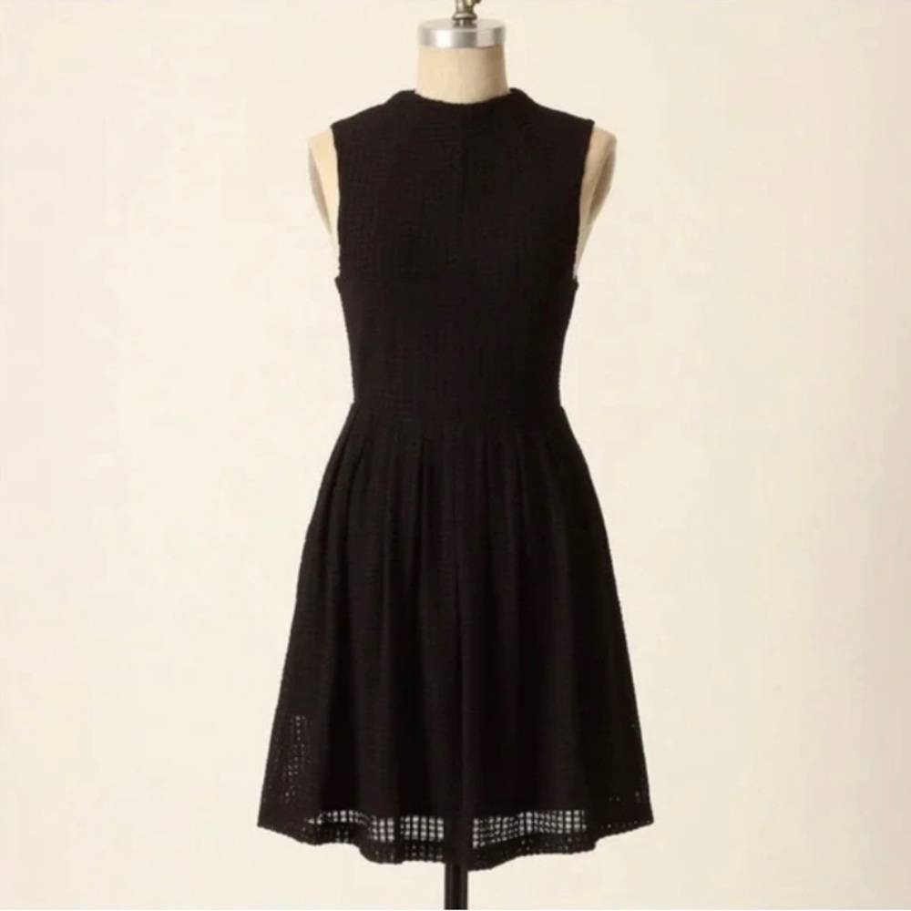 •Deletta• Black dress